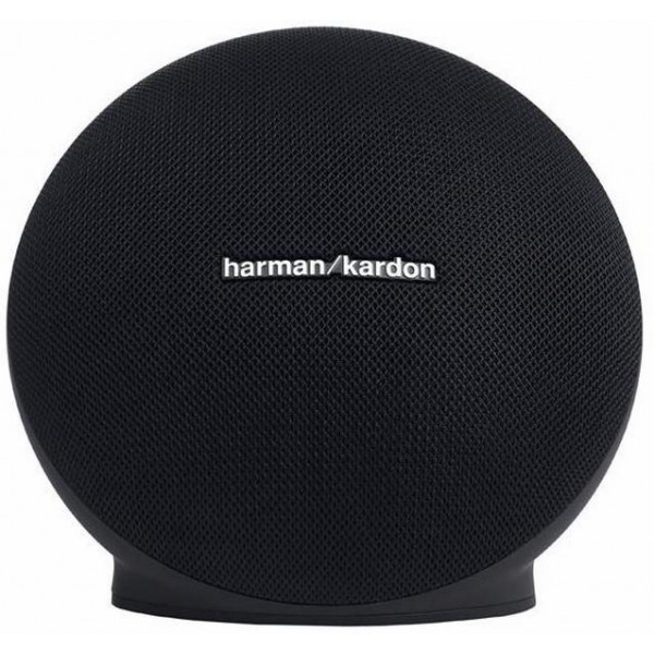 Портативная акустика Harman Kardon Onyx Mini Black