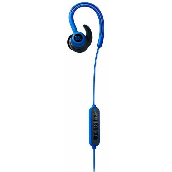 Qulaqcıq JBL Reflect Contour Bluetooth Wireless Sports Headphones Blue
