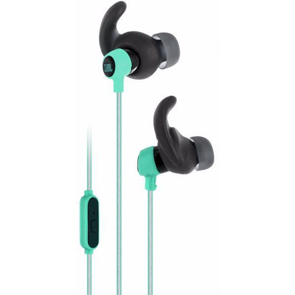 Наушники JBL Reflect Mini Teal