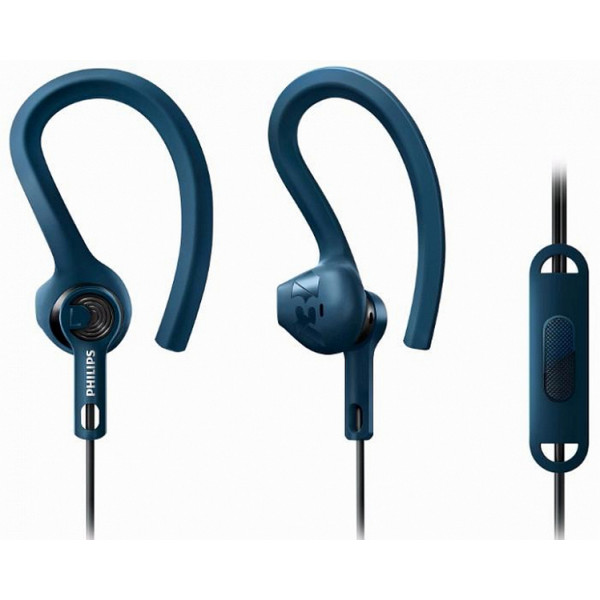Qulaqcıq Philips SHQ1405BL/00