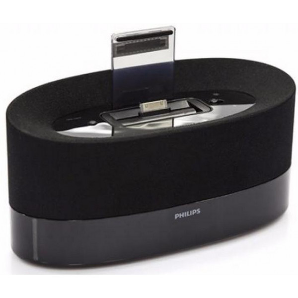 Portativ akustika Philips DS1600/12