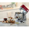 Mətbəx maşını Kenwood KMX750RD