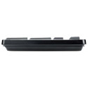 Клавиатура Logitech Corded Keyboard K100 Classic