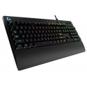 Игровая клавиатура Logitech Gaming Keyboard G213 Prodigy