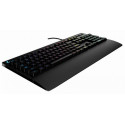 Игровая клавиатура Logitech Gaming Keyboard G213 Prodigy