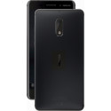 Телефон Nokia 6 Dual Matte Black