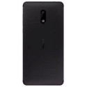 Телефон Nokia 6 Dual Matte Black
