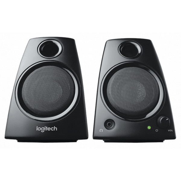 Акустическая система Logitech Audio System Z130