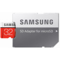 Yaddaş kartı Samsung microSDHC EVO Plus 32GB (MB-MC32GA)