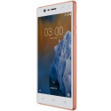 Телефон Nokia 3 Dual Copper