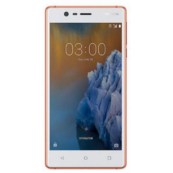 Telefon Nokia 3 Dual Copper