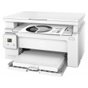 МФУ Принтер черно-белый лазерный HP Laserjet Pro M130a
