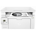 МФУ Принтер черно-белый лазерный HP Laserjet Pro M130a