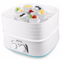 Сушилка для фруктов Vitek VT-5053 White