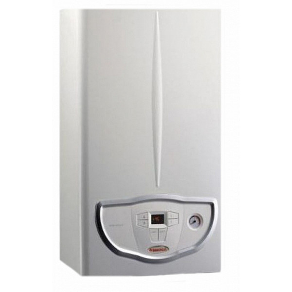 Газовый котёл IMMERGAS 28 kw EOLO MINI