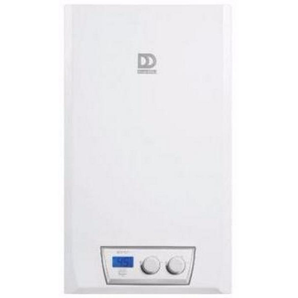 Газовый котёл Demir Döküm Kombi Atron 28