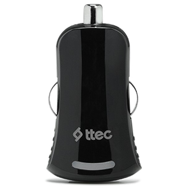 Avtomobil üçün enerji yığma cihazı Ttec In-car USB charger Quantum