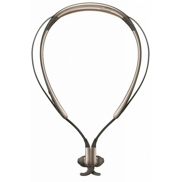 Наушники Samsung Level U Flex Headphones Gold