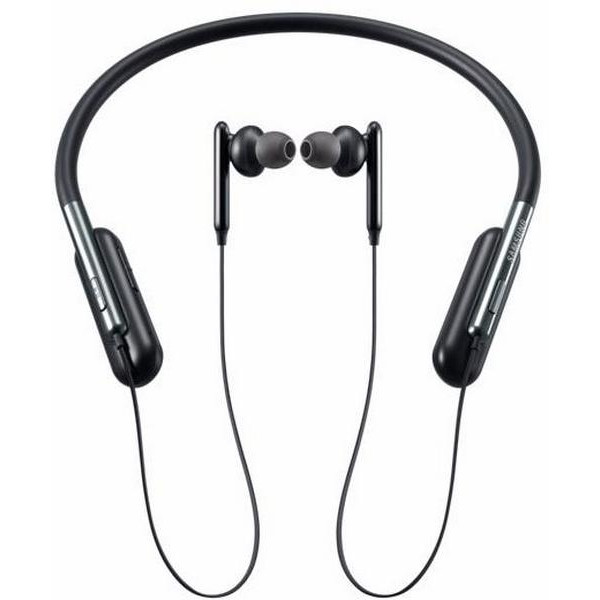 Qulaqcıq Samsung Level U Flex Headphones Black