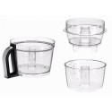 Кухонная машина KitchenAid Artisan 5KFP1644EAC