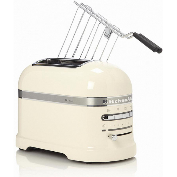 Тостер KitchenAid Artisan 5KMT2204EAC
