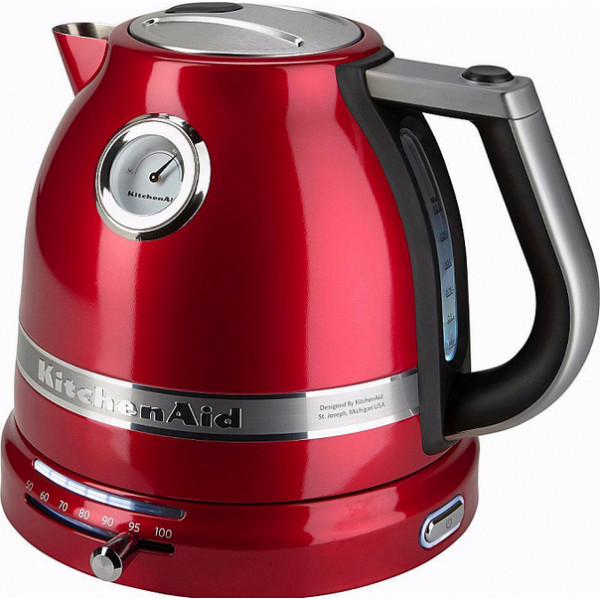 Чайник KitchenAid 5KEK1522ECA