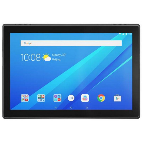 Планшет Lenovo Tab4 10 16GB LTE Black
