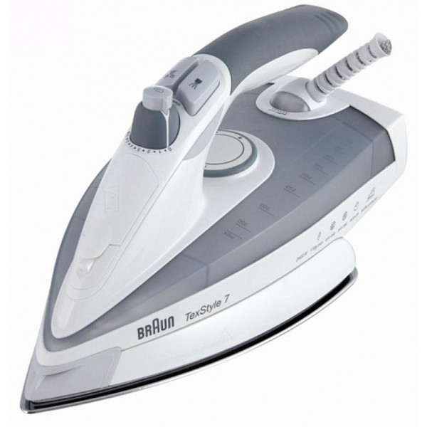 Ütü Braun TS 775 TexStyle Protector