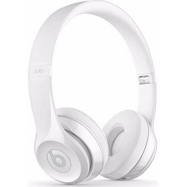 Наушники Beats Studio 3 Wireless White