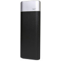 Portativ enerji yığma cihazı (Power Bank) WST DP662 6000mah Black