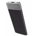 Portativ enerji yığma cihazı (Power Bank) WST DP662 6000mah Black