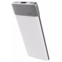 Портативное зарядное устройство (Power Bank) WST DP662 6000mah White