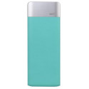 Портативное зарядное устройство (Power Bank) WST DP662 6000mah Blue