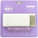 Портативное зарядное устройство (Power Bank) WST DP663 9000mah White