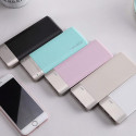 Портативное зарядное устройство (Power Bank) WST DP663 9000mah White