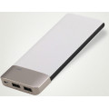 Portativ enerji yığma cihazı (Power Bank) WST DP663 9000mah White
