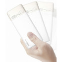 Портативное зарядное устройство (Power Bank) WST DP663 9000mah White