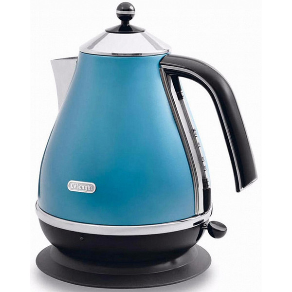 Чайник Delonghi KBO 2001.B Blue