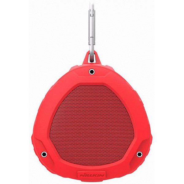 Портативная акустика Nillkin Bluetooth Speaker S1 Red