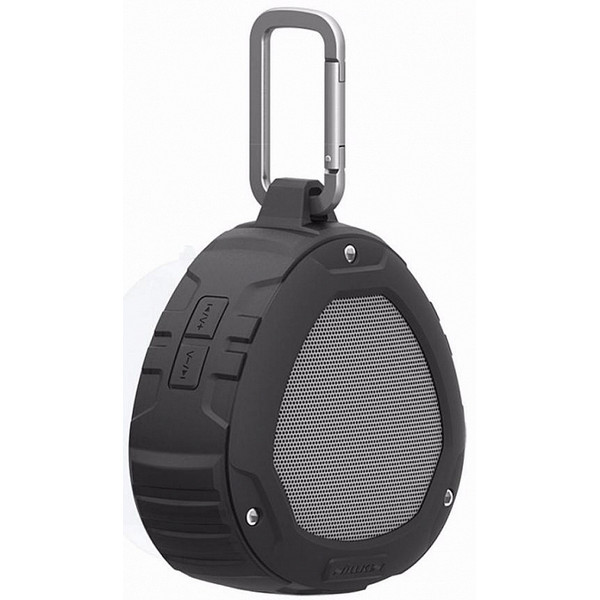 Портативная акустика Nillkin Bluetooth Speaker S1 Black