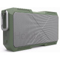 Portativ akustika Nillkin Bluetooth Speaker X-Man green