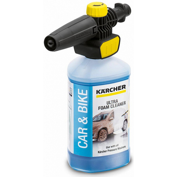 Пенная насадка Karcher 2.643-143.0 (FJ 10)