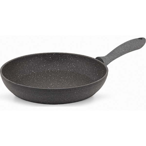 Сковорода Hascevher Graneco 26cm Granit Grey