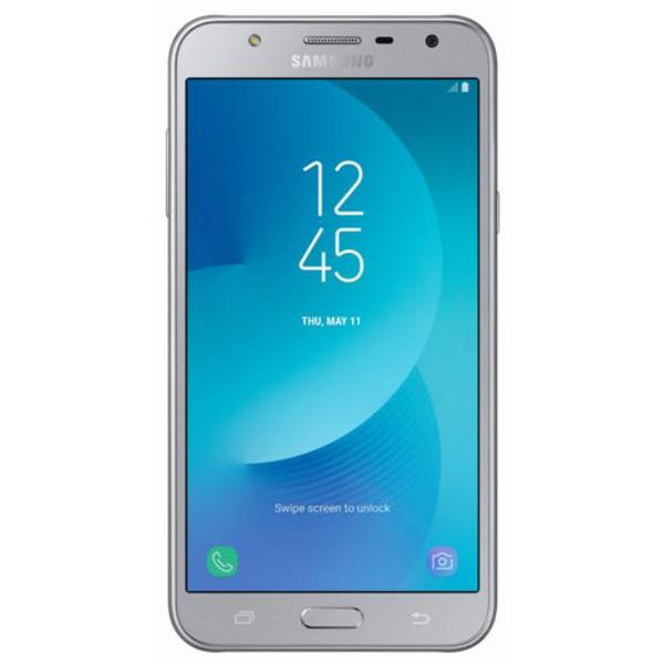 Telefon Samsung Galaxy J7 Neo J701 DS Silver