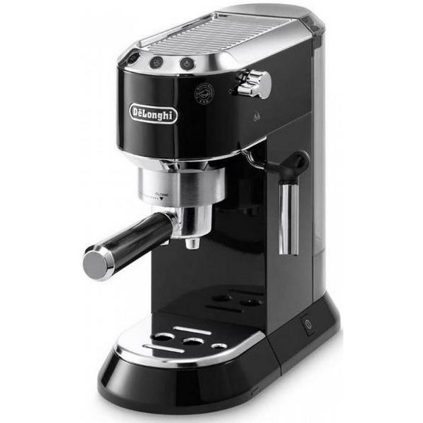 Кофеварка Delonghi EC 685.BK