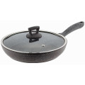 Tava Hascevher Germanitium Grey Wok 30cm