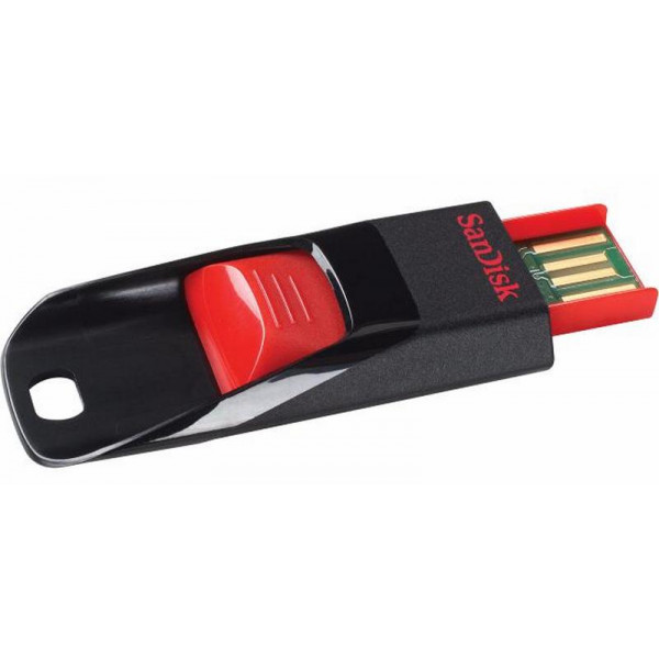 USB-Флешка SanDisk Cruzer Edge (SDCZ51) 32Gb