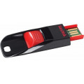 USB-Fləş SanDisk Cruzer Edge (SDCZ51) 64Gb