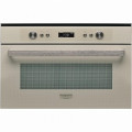 Mikrodalğalı soba Hotpoint-Ariston MD 764 DS HA