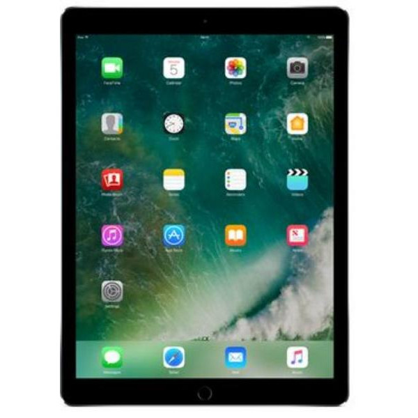 Планшет Apple iPad Pro 12.9 (2017) WiFi 256GB Space Gray